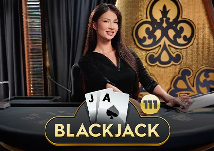 Blackjack 111