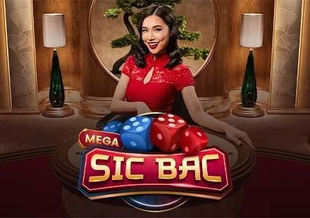 Mega Sic Bac