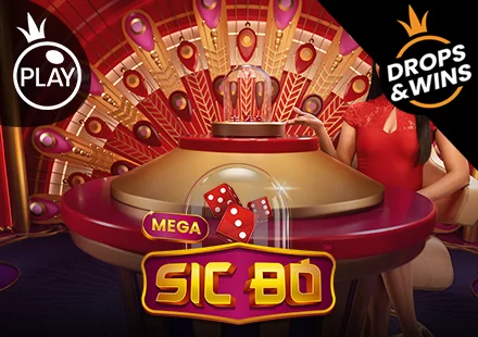 Mega Sic Bo