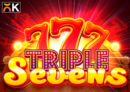 777 Triple Sevens