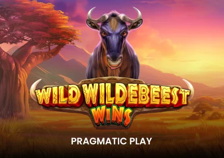 Wild Wildebeest Wins