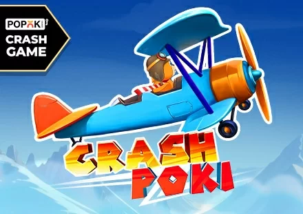 Crash Poki