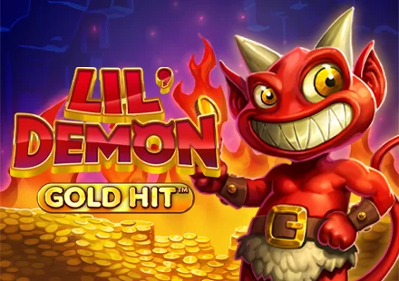 Gold Hit: Lil Demon™