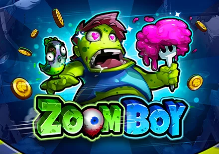 Zoomboy