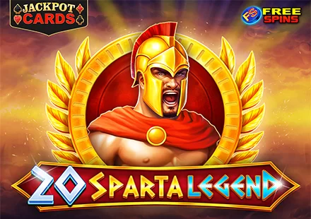 Sparta Legend