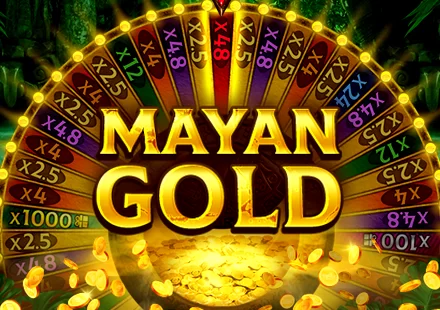 Mayan Gold