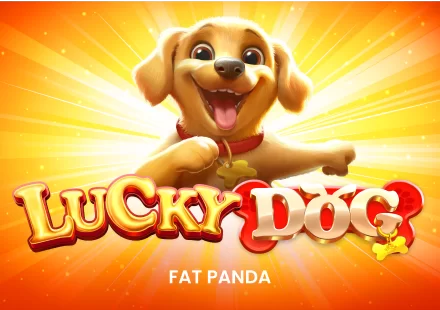 Lucky Dog