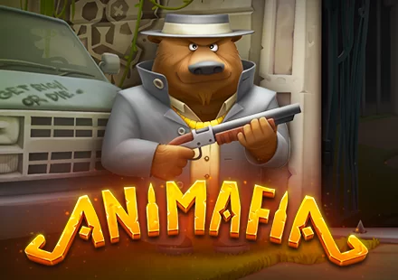 Animafia