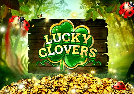 Lucky Clovers