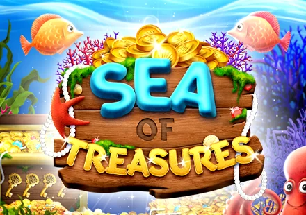 Sea of Treasures