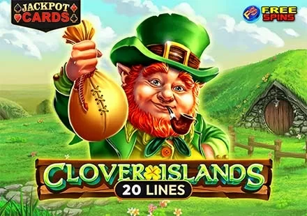 Clover Islands