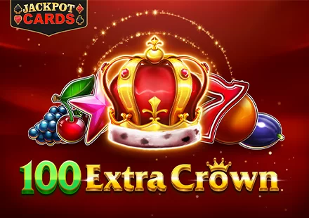 100 Extra Crown