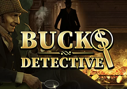 Bucks Detective