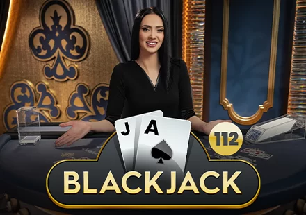 Blackjack 112