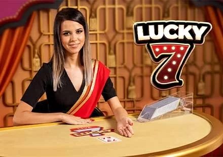 Lucky 7
