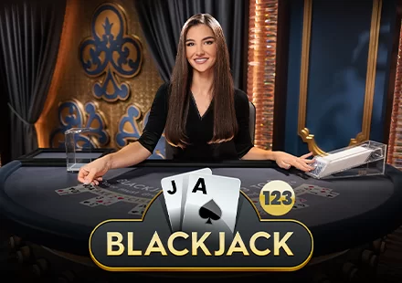 Blackjack 123