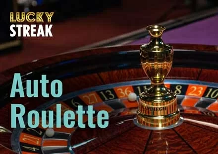 Auto Roulette 2