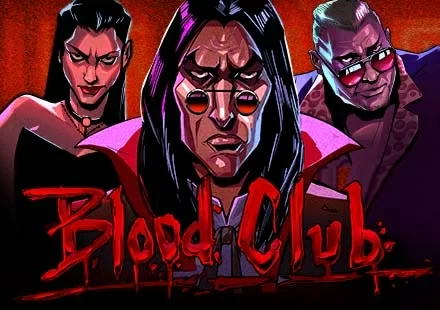Blood Club