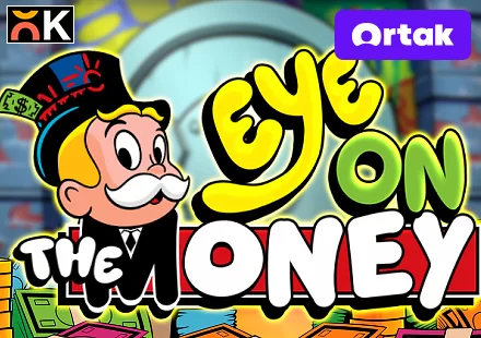 Eye on the Money