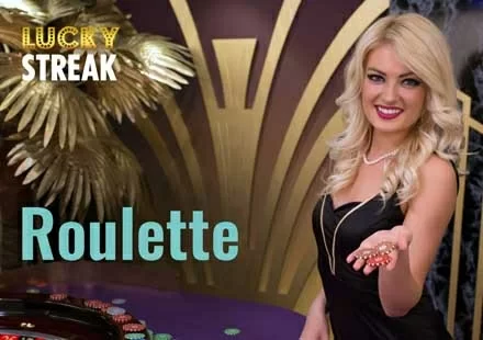 Roulette  1