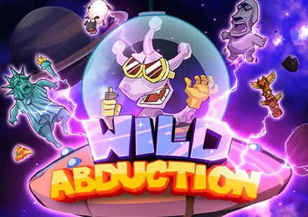Wild Abduction