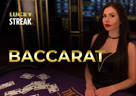 Baccarat