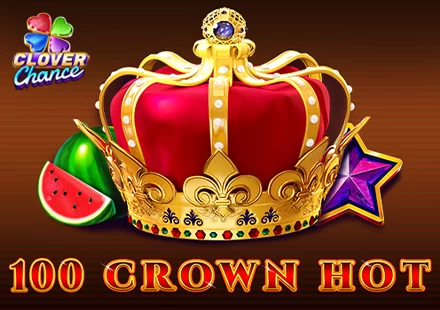 100 Crown Hot