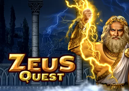 Zeus Quest