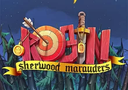 Robin - Sherwood Marauders