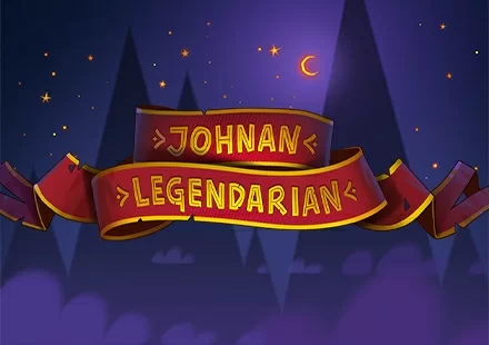 Johnan Legendarian