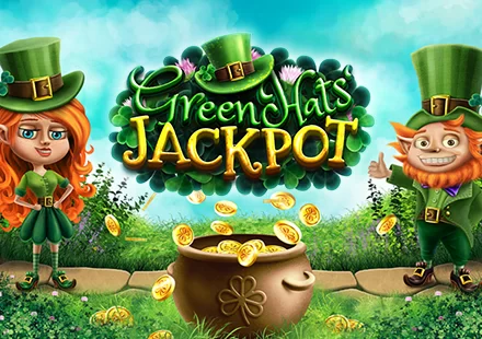 Greenhats' Jackpot