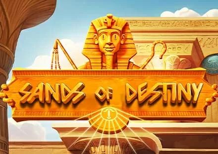 Sands of Destiny