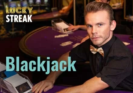 Blackjack