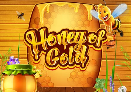 Honey of Gold