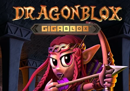 Dragon Blox