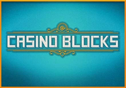 Casino Blocks