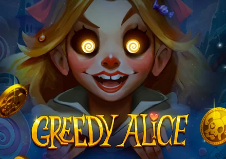 Greedy Alice