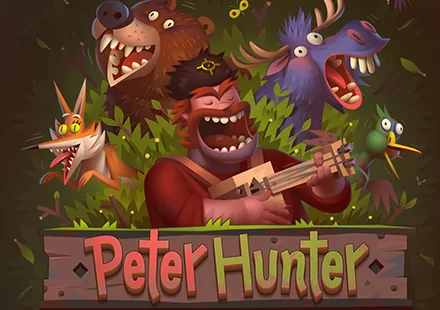 Peter Hunter