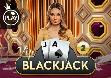 VIP Blackjack 2 —Ruby