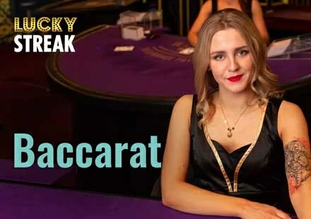 Baccarat 4