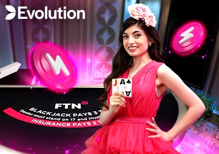FTN Blackjack 1