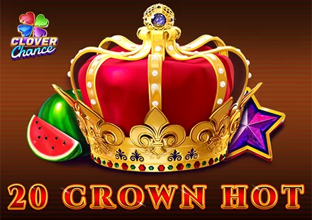 20 Crown Hot