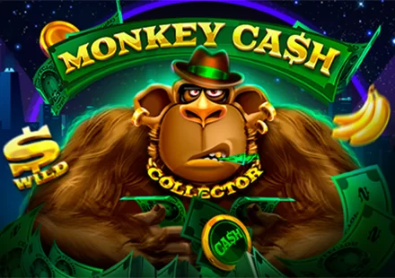 Monkey Cash