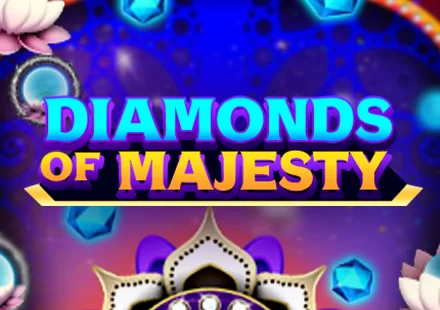 Diamonds of Majesty