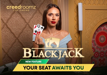 Blackjack