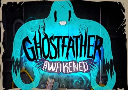 Ghostfather - Awakened