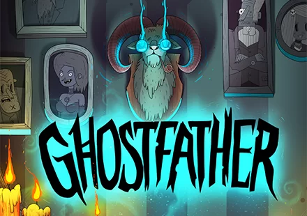 Ghost Father