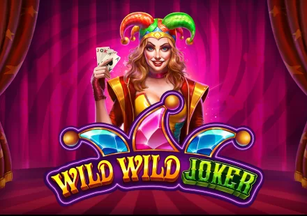 Wild Wild Joker