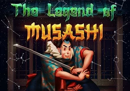 The Legend of Musashi