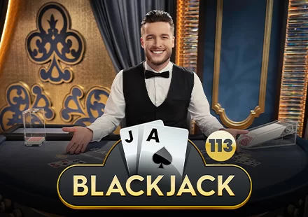Blackjack 113